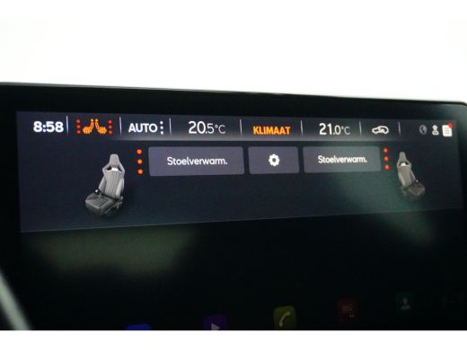 Seat Formentor 1.4 e-Hybrid VZ 245PK Performance | TREKHAAK | NAVIGATIE | AUTO A. KLEP ActivLease financial lease