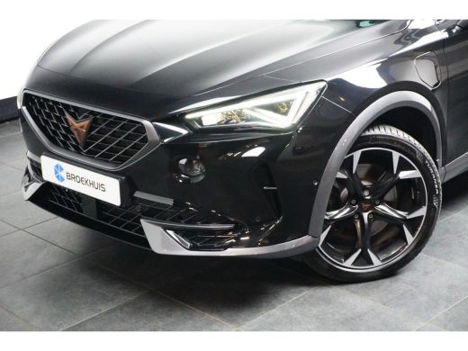 Seat Formentor 1.4 e-Hybrid VZ 245PK Performance | TREKHAAK | NAVIGATIE | AUTO A. KLEP ActivLease financial lease