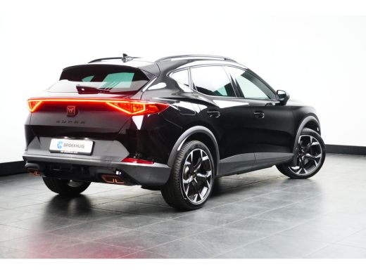 Seat Formentor 1.4 e-Hybrid VZ 245PK Performance | TREKHAAK | NAVIGATIE | AUTO A. KLEP ActivLease financial lease