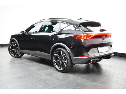 Seat Formentor 1.4 e-Hybrid VZ 245PK Performance | TREKHAAK | NAVIGATIE | AUTO A. KLEP ActivLease financial lease