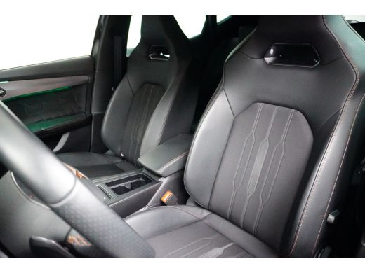 Seat Formentor 1.4 e-Hybrid VZ 245PK Performance | TREKHAAK | CAMERA | NAVIGATIE | AUTO A. KLEP ActivLease financial lease