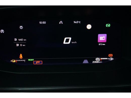 Seat Formentor 1.4 e-Hybrid VZ 245PK Performance | TREKHAAK | CAMERA | NAVIGATIE | AUTO A. KLEP ActivLease financial lease