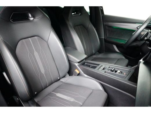 Seat Formentor 1.4 e-Hybrid VZ 245PK Performance | TREKHAAK | CAMERA | NAVIGATIE | AUTO A. KLEP ActivLease financial lease