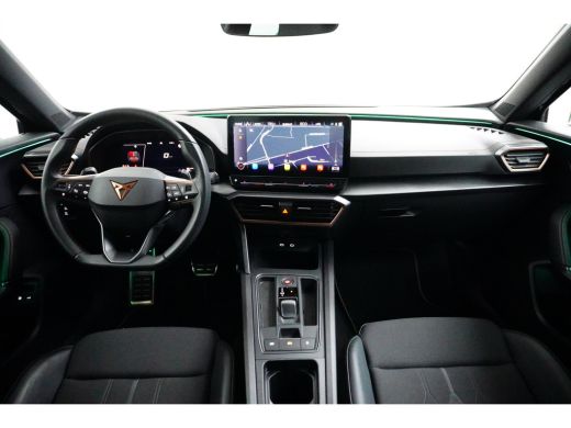 Seat Formentor 1.4 e-Hybrid VZ 245PK Performance | TREKHAAK | CAMERA | NAVIGATIE | AUTO A. KLEP ActivLease financial lease