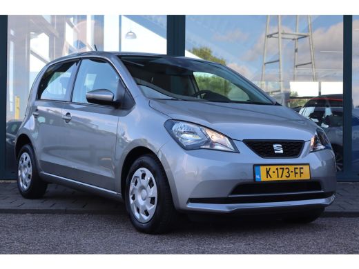Seat Mii Electric electric | Cruise Control | Parkeersensoren | Bluetooth | ActivLease financial lease