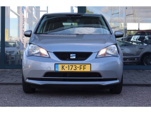 Seat Mii Electric electric | Cruise Control | Parkeersensoren | Bluetooth | ActivLease financial lease