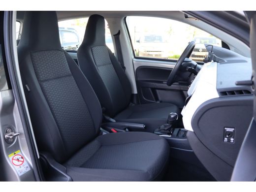 Seat Mii Electric electric | Cruise Control | Parkeersensoren | Bluetooth | ActivLease financial lease