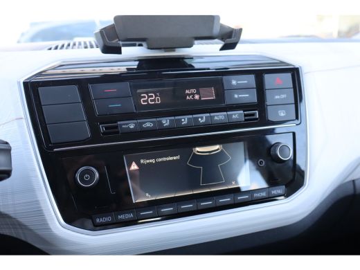 Seat Mii Electric electric | Cruise Control | Parkeersensoren | Bluetooth | ActivLease financial lease