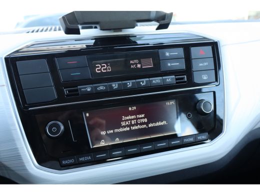 Seat Mii Electric electric | Cruise Control | Parkeersensoren | Bluetooth | ActivLease financial lease