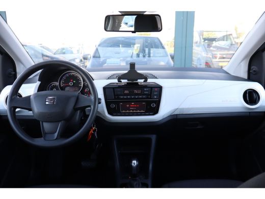 Seat Mii Electric electric | Cruise Control | Parkeersensoren | Bluetooth | ActivLease financial lease
