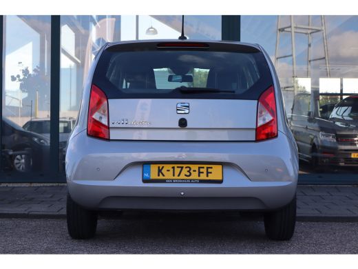 Seat Mii Electric electric | Cruise Control | Parkeersensoren | Bluetooth | ActivLease financial lease