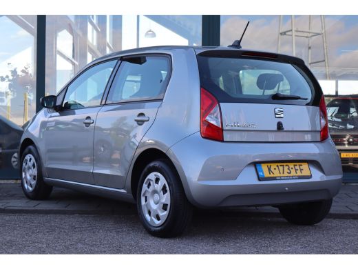 Seat Mii Electric electric | Cruise Control | Parkeersensoren | Bluetooth | ActivLease financial lease