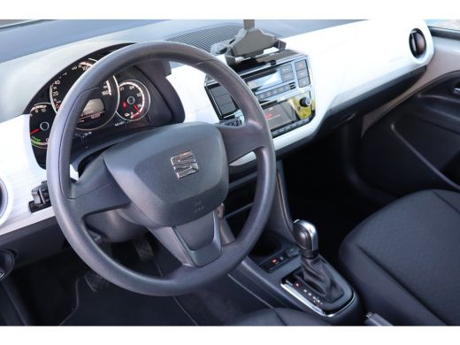 Seat Mii Electric electric | Cruise Control | Parkeersensoren | Bluetooth | ActivLease financial lease