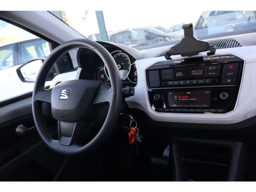 Seat Mii Electric electric | Cruise Control | Parkeersensoren | Bluetooth | ActivLease financial lease