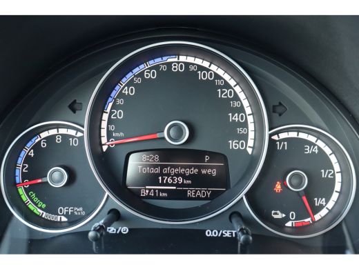 Seat Mii Electric electric | Cruise Control | Parkeersensoren | Bluetooth | ActivLease financial lease