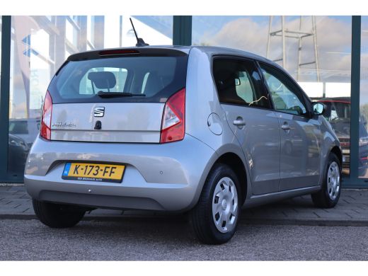 Seat Mii Electric electric | Cruise Control | Parkeersensoren | Bluetooth | ActivLease financial lease