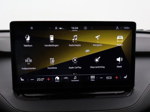 Skoda Enyaq iV 80 + LEDER | PANORAMA | 360 CAMERA | APPLE CARPLAY | STOELVERWARMING | ADAPTIVE CRUISE ActivLease financial lease