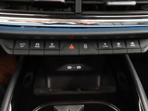 Skoda Enyaq iV 80 + LEDER | PANORAMA | 360 CAMERA | APPLE CARPLAY | STOELVERWARMING | ADAPTIVE CRUISE ActivLease financial lease