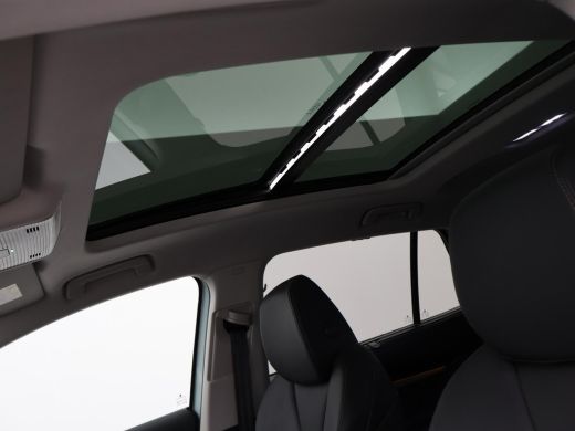 Skoda Enyaq iV 80 + LEDER | PANORAMA | 360 CAMERA | APPLE CARPLAY | STOELVERWARMING | ADAPTIVE CRUISE ActivLease financial lease