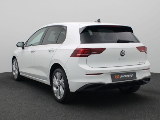 Volkswagen Golf 1.5 eHybrid Life Edition Adaptieve Cruise Controle, Navi via Apple Carplay/Android Auto, Achterui... ActivLease financial lease