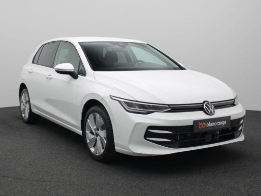 Volkswagen Golf 1.5 eHybrid Life Edition Adaptieve Cruise Controle, Navi via Apple Carplay/Android Auto, Achterui... ActivLease financial lease