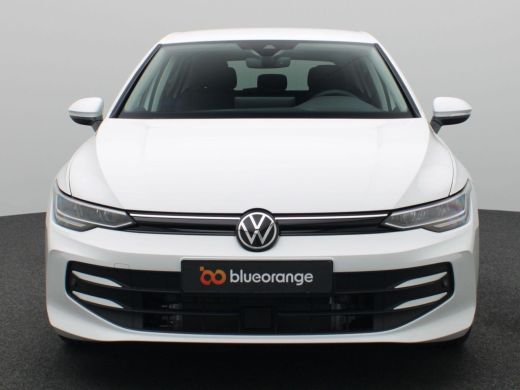 Volkswagen Golf 1.5 eHybrid Life Edition Adaptieve Cruise Controle, Navi via Apple Carplay/Android Auto, Achterui... ActivLease financial lease