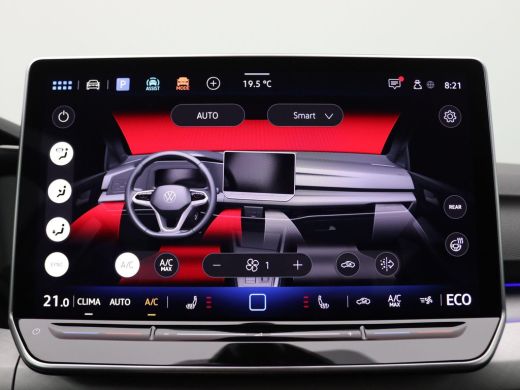 Volkswagen Golf 1.5 eHybrid Life Edition Adaptieve Cruise Controle, Navi via Apple Carplay/Android Auto, Achterui... ActivLease financial lease
