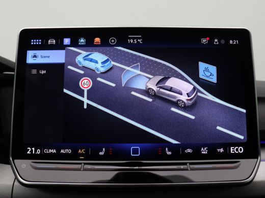 Volkswagen Golf 1.5 eHybrid Life Edition Adaptieve Cruise Controle, Navi via Apple Carplay/Android Auto, Achterui... ActivLease financial lease
