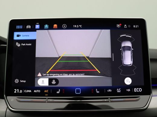 Volkswagen Golf 1.5 eHybrid Life Edition Adaptieve Cruise Controle, Navi via Apple Carplay/Android Auto, Achterui... ActivLease financial lease