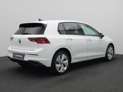 Volkswagen Golf 1.5 eHybrid Life Edition Adaptieve Cruise Controle, Navi via Apple Carplay/Android Auto, Achterui... ActivLease financial lease