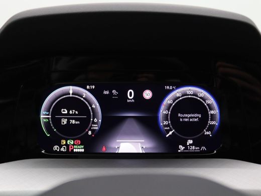 Volkswagen Golf 1.5 eHybrid Life Edition Adaptieve Cruise Controle, Navi via Apple Carplay/Android Auto, Achterui... ActivLease financial lease