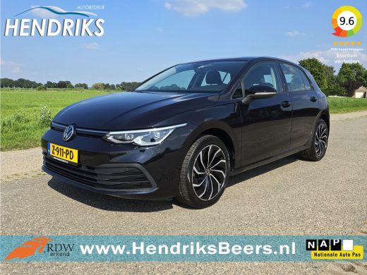 Volkswagen Golf 1.5 TSI - 130 Pk - Euro 6 - ACC - Navi - AppleCarplay AndroidAuto Volkswagen Golf 1.5 TSI - 130 Pk - Euro 6 - ACC - Navi - AppleCarplay AndroidAuto