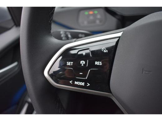 Volkswagen ID.3 58 kWh 204PK | NAVIGATIE | 18 INCH | STUUR + STOELVERW. | NIEUWSTAAT! ActivLease financial lease