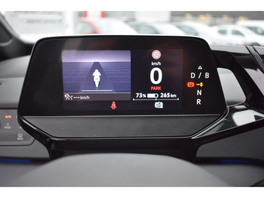 Volkswagen ID.3 58 kWh 204PK | NAVIGATIE | 18 INCH | STUUR + STOELVERW. | NIEUWSTAAT! ActivLease financial lease