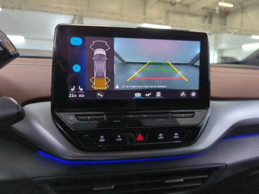 Volkswagen ID.4 Business 77 kWh | IQ-Light | Navi | Camera | ActivLease financial lease