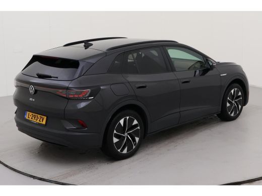 Volkswagen ID.4 Business 77 kWh | IQ-Light | Navi | Camera | ActivLease financial lease