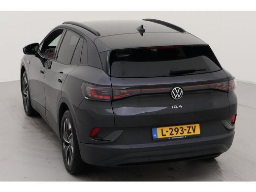Volkswagen ID.4 Business 77 kWh | IQ-Light | Navi | Camera | ActivLease financial lease