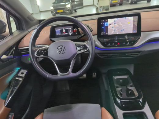 Volkswagen ID.4 Business 77 kWh | IQ-Light | Navi | Camera | ActivLease financial lease