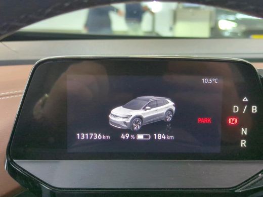Volkswagen ID.4 Business 77 kWh | IQ-Light | Navi | Camera | ActivLease financial lease