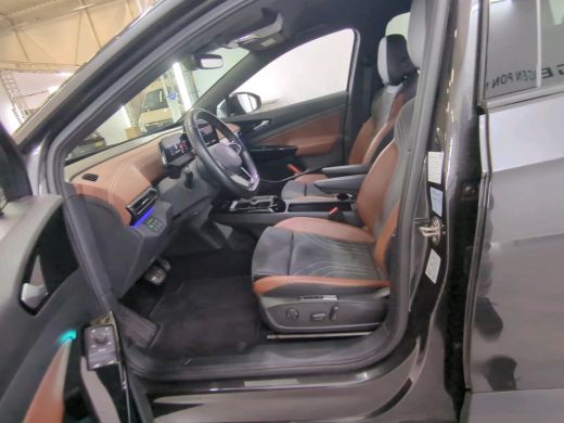Volkswagen ID.4 Business 77 kWh | IQ-Light | Navi | Camera | ActivLease financial lease