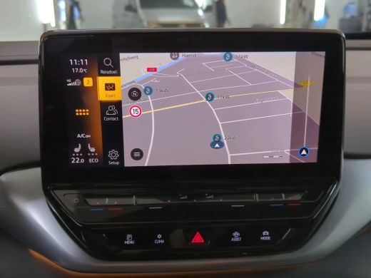 Volkswagen ID.4 First 77 kWh | Warmtepomp | Navi | Camera | ActivLease financial lease
