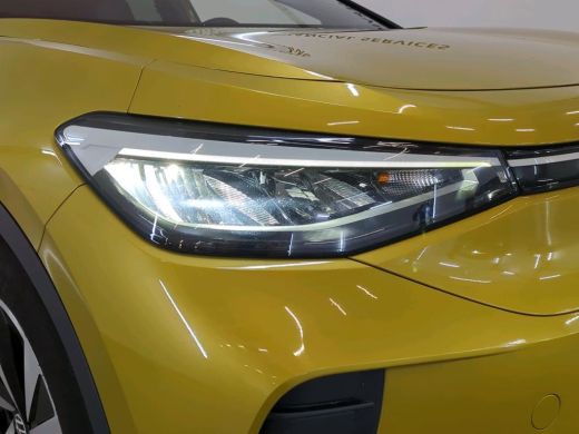 Volkswagen ID.4 First 77 kWh | Warmtepomp | Navi | Camera | ActivLease financial lease