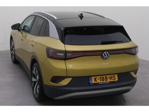 Volkswagen ID.4 First 77 kWh | Warmtepomp | Navi | Camera | ActivLease financial lease