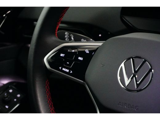 Volkswagen ID.4 GTX 4Motion 77 kWh 299PK | TREKHAAK | NAVIGATIE | 20 INCH | STUUR + STOELVERW. ActivLease financial lease