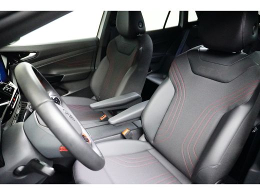 Volkswagen ID.4 GTX 4Motion 77 kWh 299PK | TREKHAAK | NAVIGATIE | 20 INCH | STUUR + STOELVERW. ActivLease financial lease