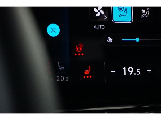 Volkswagen ID.4 GTX 4Motion 77 kWh 299PK | TREKHAAK | NAVIGATIE | 20 INCH | STUUR + STOELVERW. ActivLease financial lease