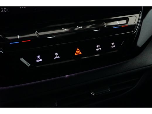 Volkswagen ID.4 GTX 4Motion 77 kWh 299PK | TREKHAAK | NAVIGATIE | 20 INCH | STUUR + STOELVERW. ActivLease financial lease