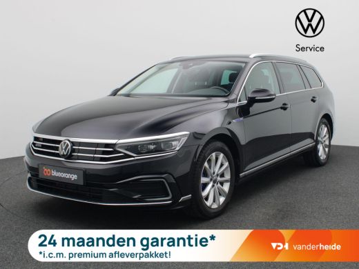 Volkswagen Passat Variant 1.4 TSI PHEV GTE Business 218PK DSG Matrix led, trekhaak, adaptive cruise, side assist, s... Volkswagen Passat Variant 1.4 TSI PHEV GTE Business 218PK DSG Matrix led, trekhaak, adaptive cruise, side assist, s...