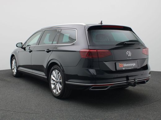 Volkswagen Passat Variant 1.4 TSI PHEV GTE Business 218PK DSG Matrix led, trekhaak, adaptive cruise, side assist, s... ActivLease financial lease