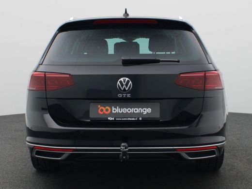 Volkswagen Passat Variant 1.4 TSI PHEV GTE Business 218PK DSG Matrix led, trekhaak, adaptive cruise, side assist, s... ActivLease financial lease